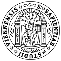 维也纳大学校徽